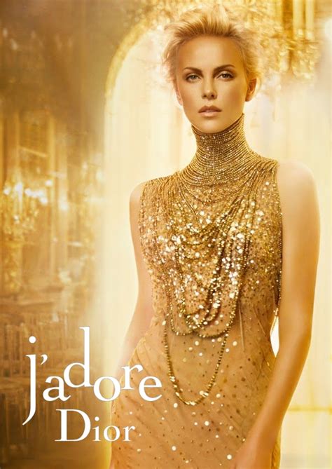 charlize theron commercial dior|who does the Dior commercial.